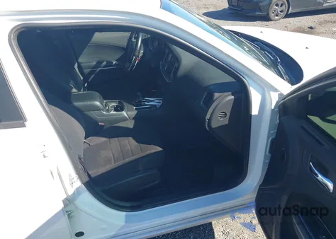 2012 Dodge Charger Se z USA, uszkodzony, nr VIN 2C3CDXBG7CH131709